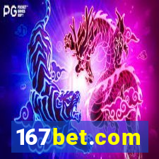 167bet.com