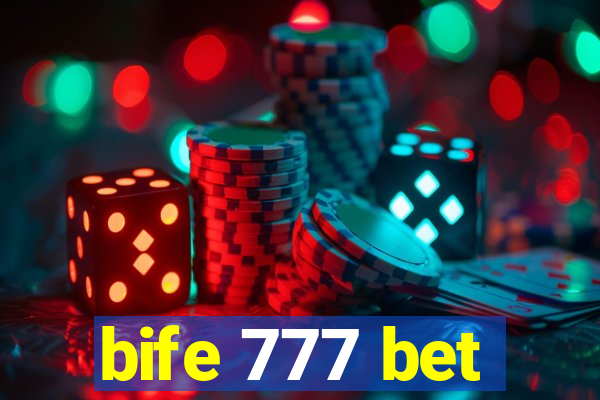 bife 777 bet