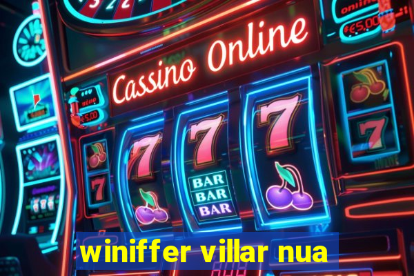 winiffer villar nua