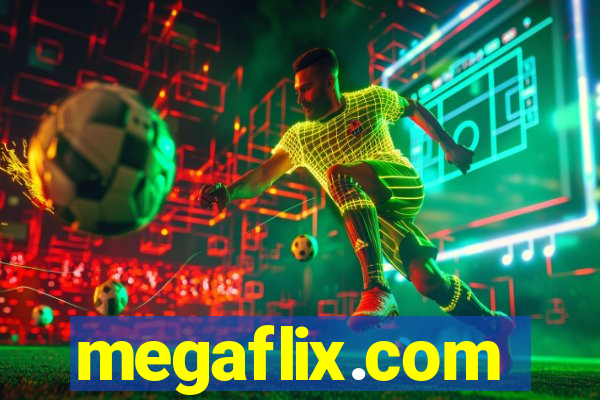 megaflix.com