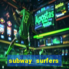 subway surfers start game havana