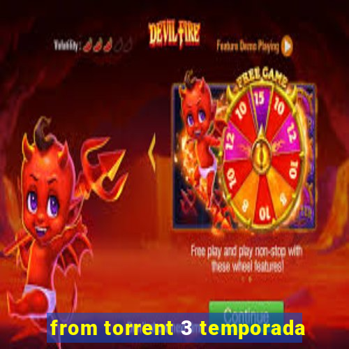 from torrent 3 temporada