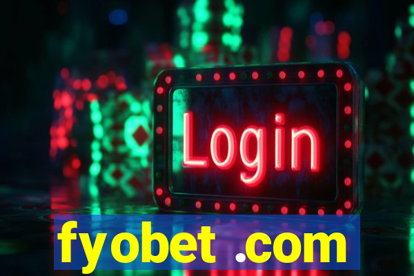 fyobet .com