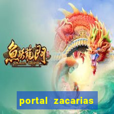 portal zacarias corpos encontrados