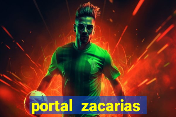 portal zacarias corpos encontrados