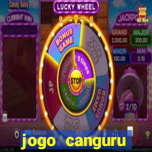 jogo canguru carlinhos maia