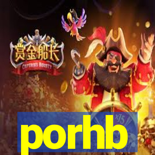 porhb