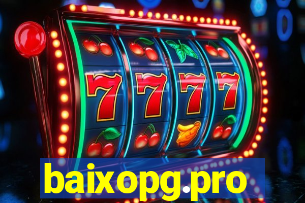 baixopg.pro