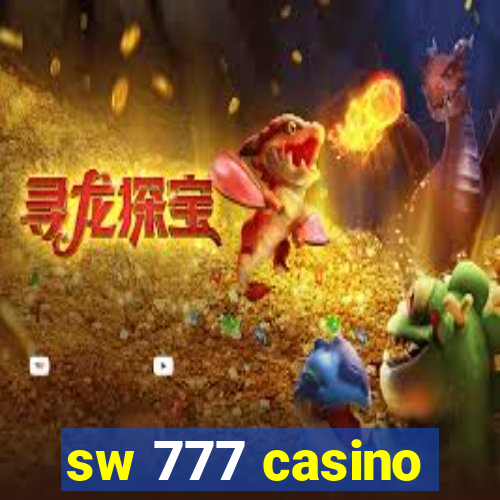 sw 777 casino