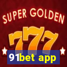 91bet app