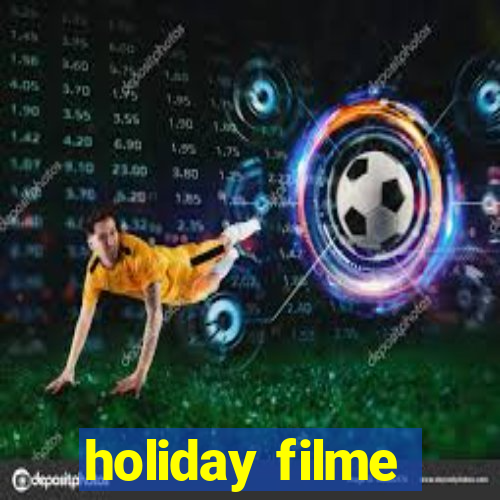 holiday filme