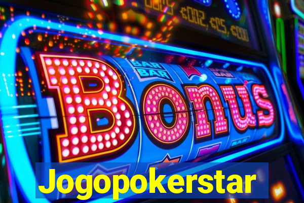 Jogopokerstar