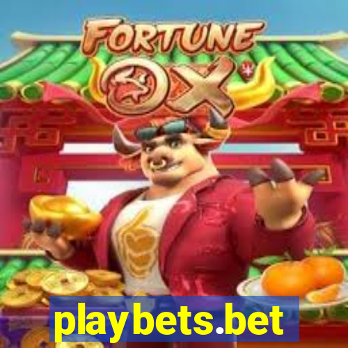 playbets.bet