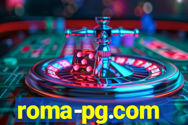 roma-pg.com