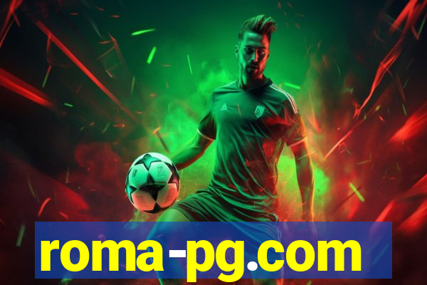 roma-pg.com