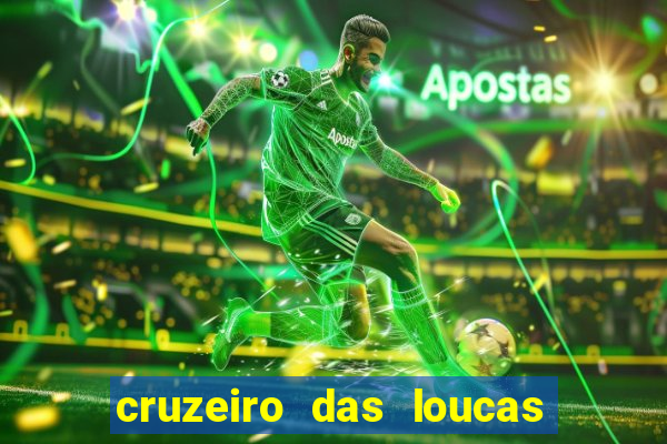 cruzeiro das loucas torrent magnet