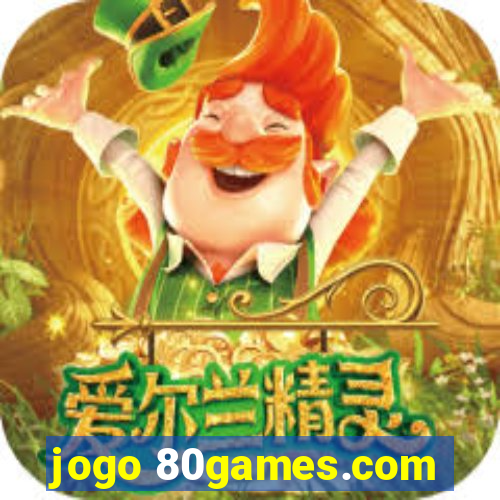 jogo 80games.com