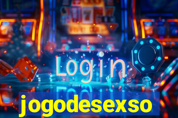 jogodesexso