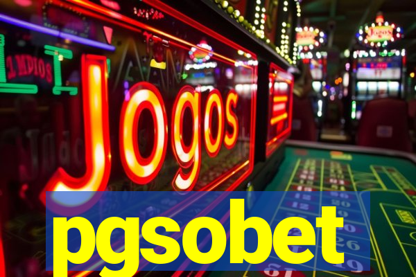 pgsobet