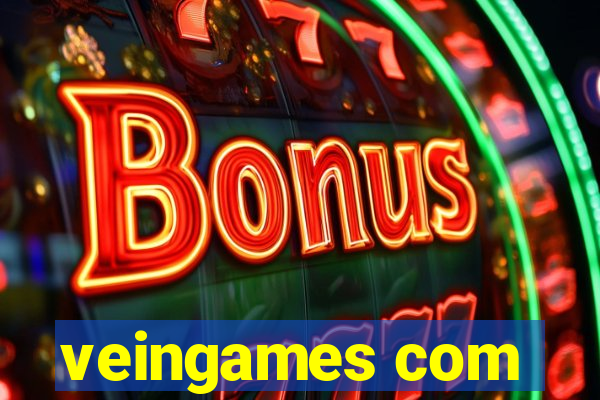 veingames com