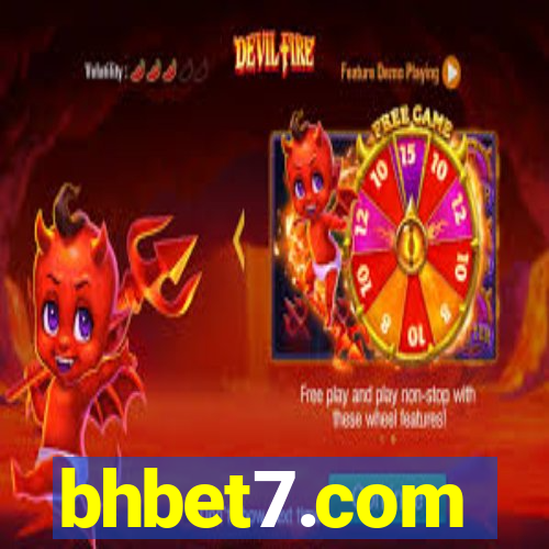 bhbet7.com