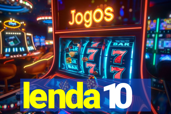 lenda10