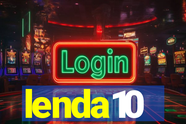 lenda10