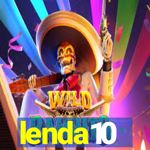 lenda10