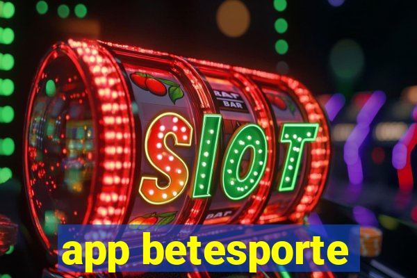 app betesporte