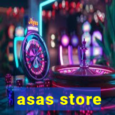 asas store