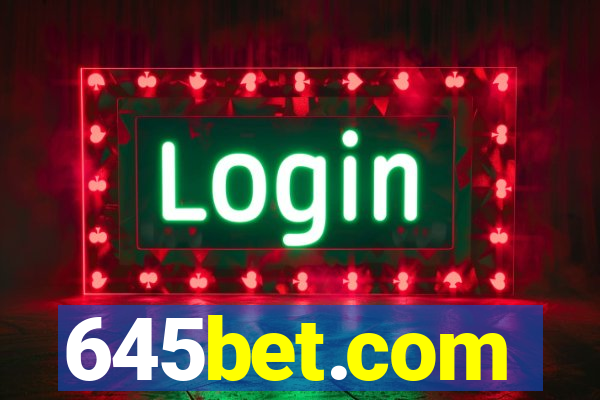 645bet.com