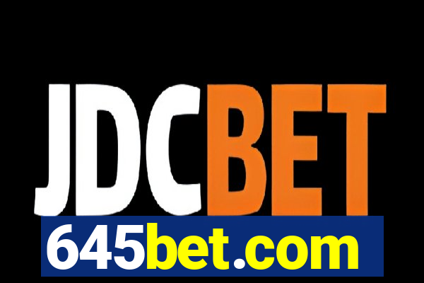 645bet.com