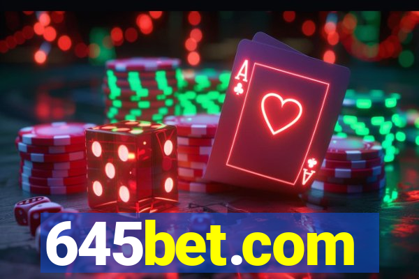 645bet.com