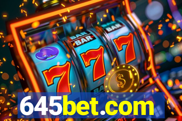 645bet.com