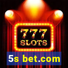 5s bet.com