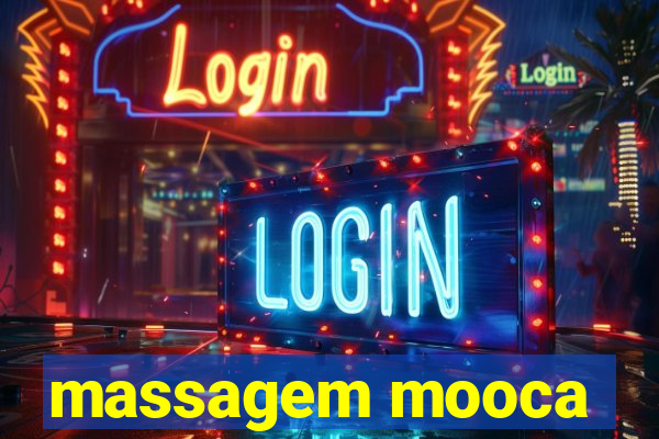 massagem mooca