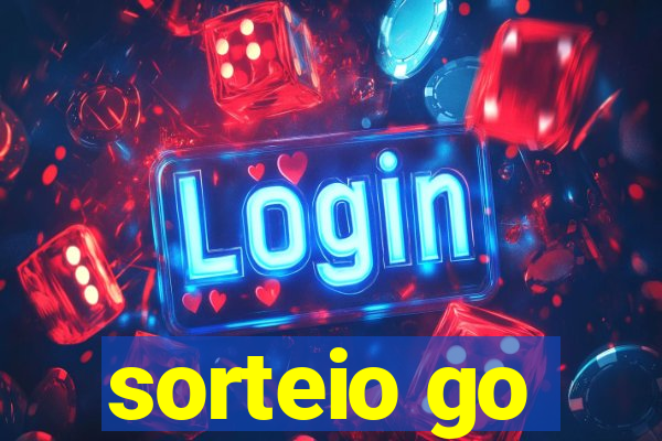 sorteio go