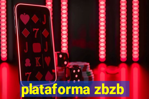 plataforma zbzb