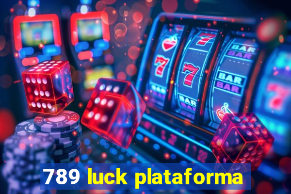 789 luck plataforma