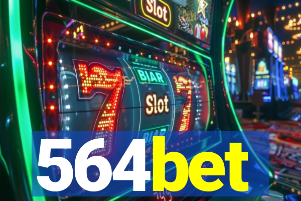 564bet