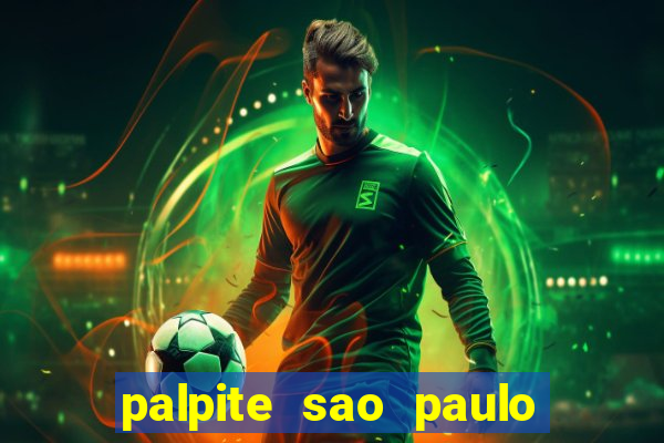 palpite sao paulo x botafogo