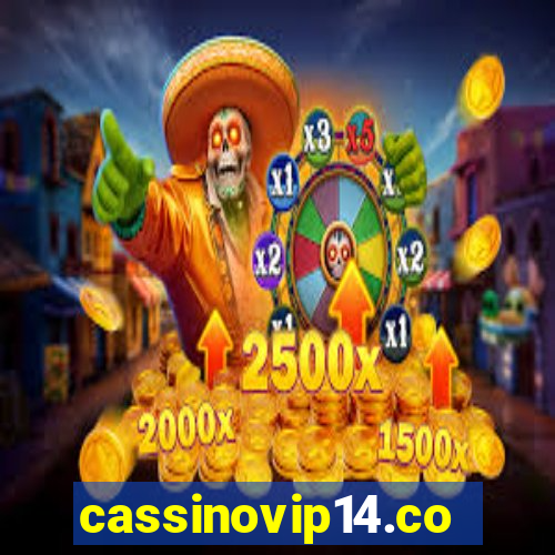 cassinovip14.com