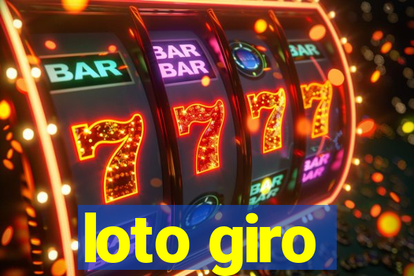 loto giro