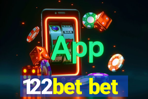 122bet bet