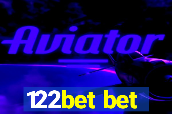 122bet bet