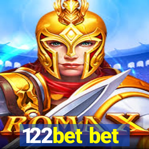 122bet bet