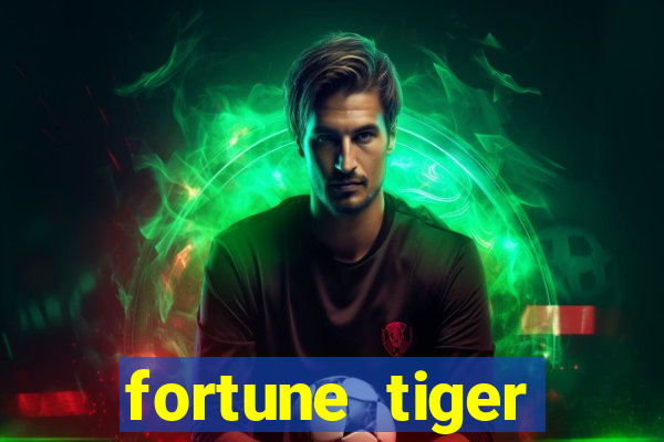 fortune tiger plataforma nova