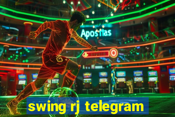 swing rj telegram