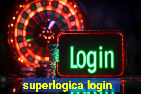 superlogica login