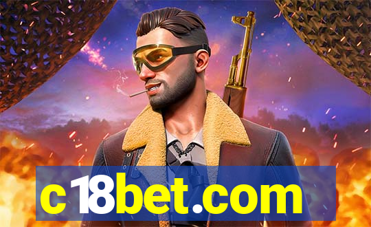 c18bet.com